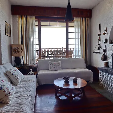 Holiday home Antorina Grande Beachfront House With Private Pool *
