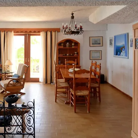 Antorina Grande Beachfront House With Private Pool Kamari (Corinthia)