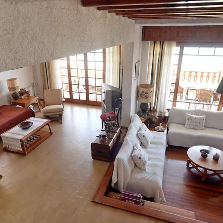 Antorina Grande Beachfront House With Private Pool * Kamari (Corinthia)