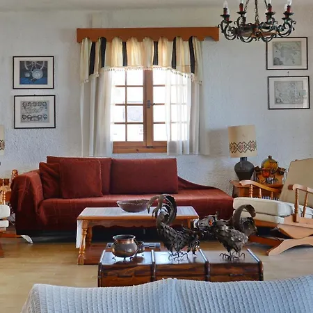 Holiday home Antorina Grande Beachfront House With Private Pool *