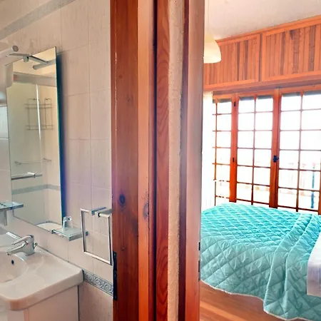 Holiday home Antorina Grande Beachfront House With Private Pool Kamari (Corinthia)