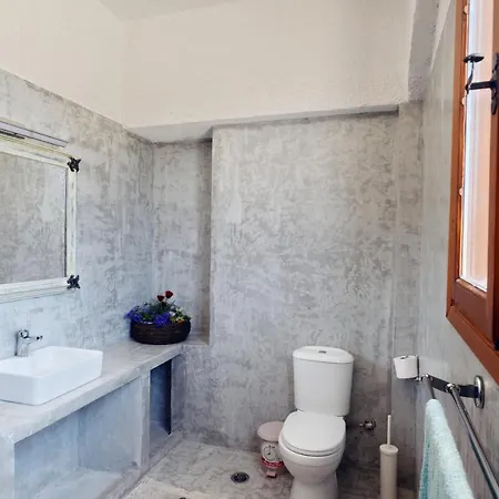 Antorina Grande Beachfront House With Private Pool * Kamari (Corinthia)