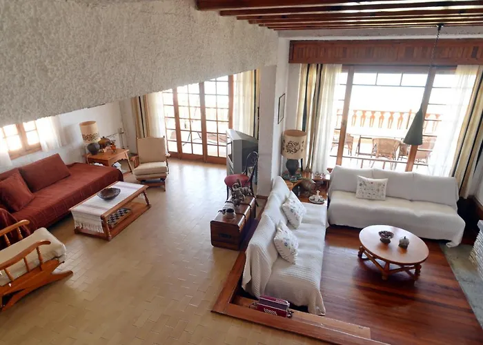 Antorina Grande Beachfront House With Private Pool * Kamari (Corinthia)