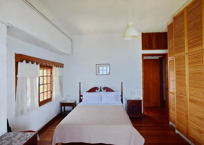 Antorina Grande Beachfront House With Private Pool * Kamari (Corinthia)